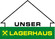Logo Lagerhaus Gloggnitz